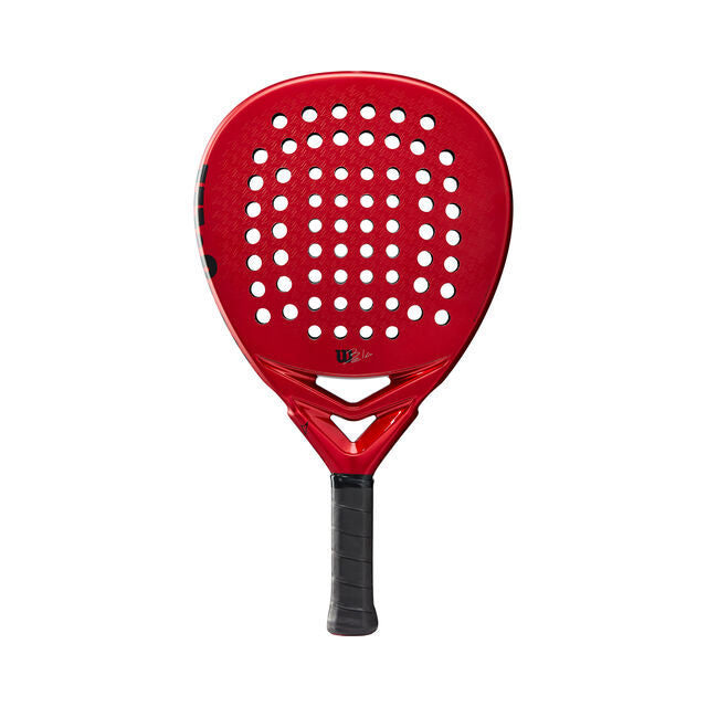 Wilson Bela Elite V2 Padel Racket WS Vamos Gear Sporting Goods