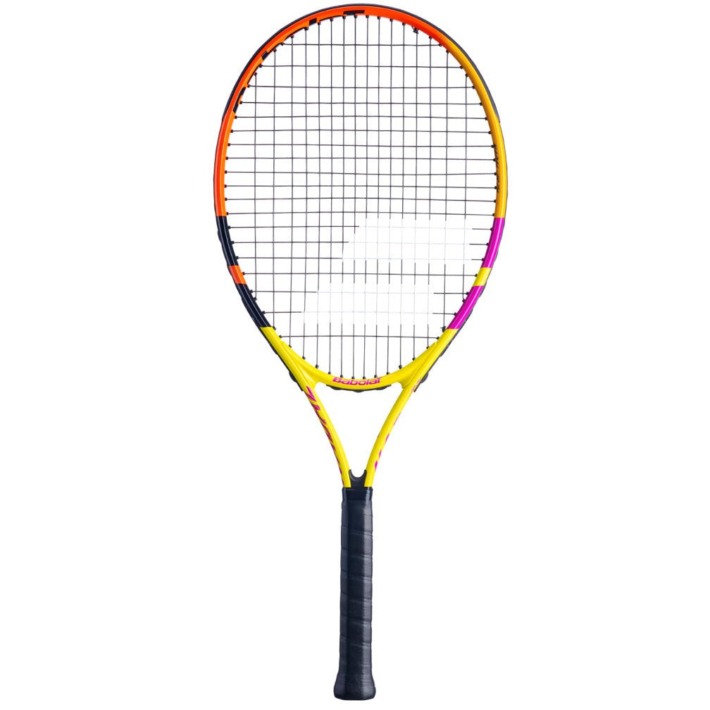 Babolat 2024 Jr26 Tennis rackets 26”