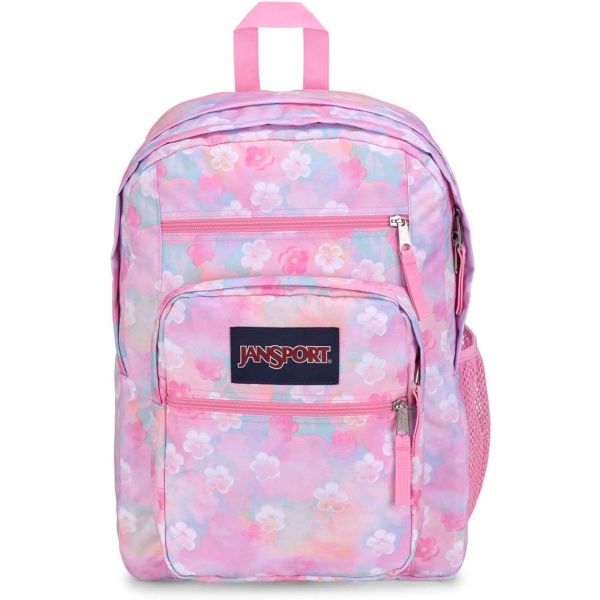 Jansport daisy backpack best sale