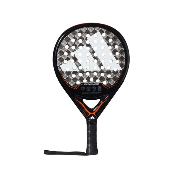 Adidas Adipower 3.2 JUNIOR Padel Racket LV