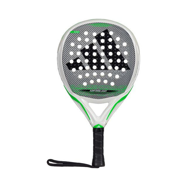 Adidas Adipower LIGHT 3.3 Padel Racket LV