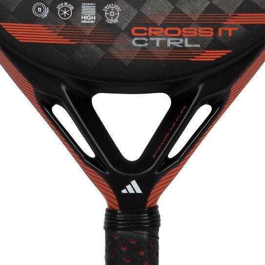 Adidas CROSS IT CTRL 2024 Padel Racket LV