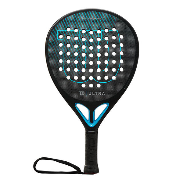 Wilson Ultra Pro V2 Padel Racket WS