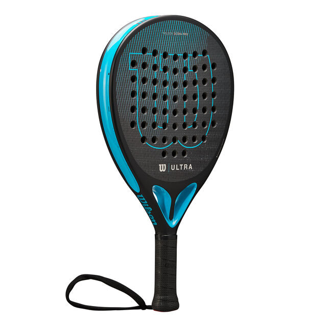 Wilson Ultra Pro V2 Padel Racket WS