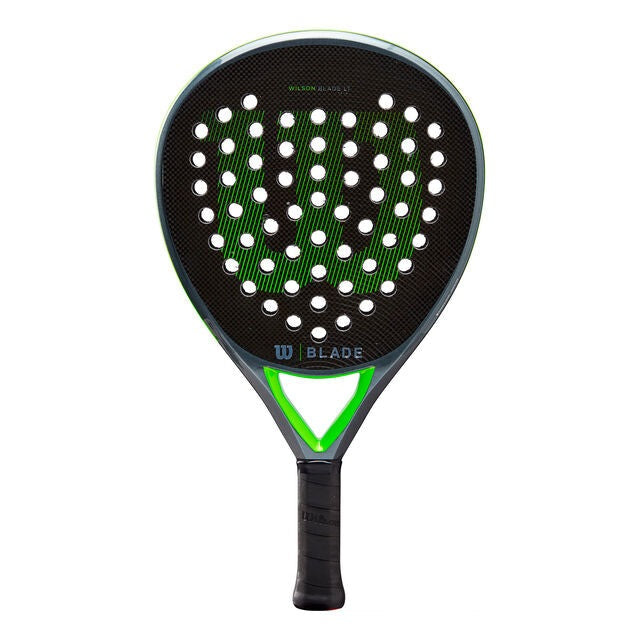 Wilson Blade LT V2 Padel Racket WS