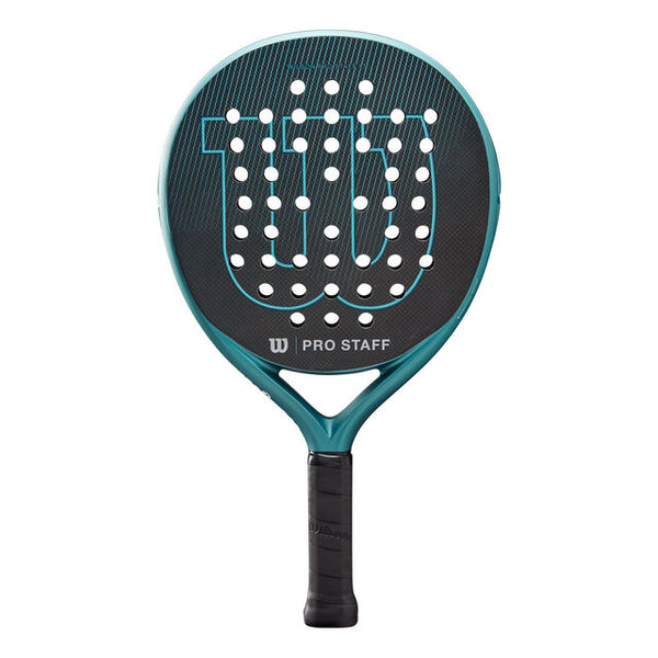 Wilson Pro Staff LT V2 Padel Racket WS