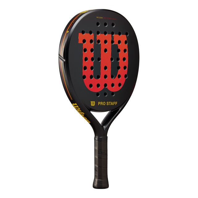 Wilson Pro Staff Team V2 Padel Racket WS