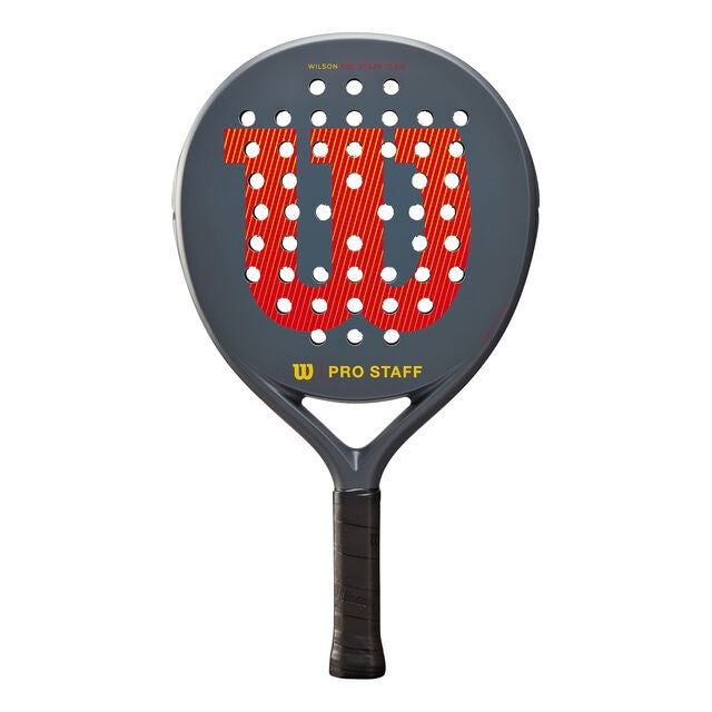 Wilson Pro Staff Team V2 Padel Racket WS