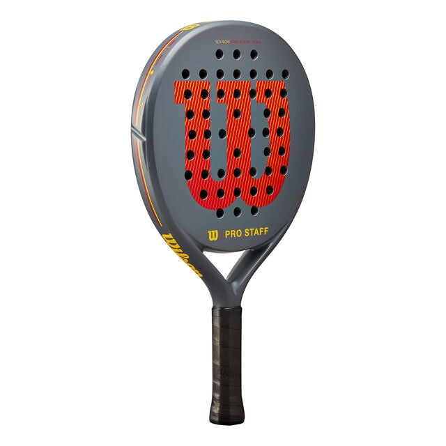 Wilson Pro Staff Team V2 Padel Racket WS