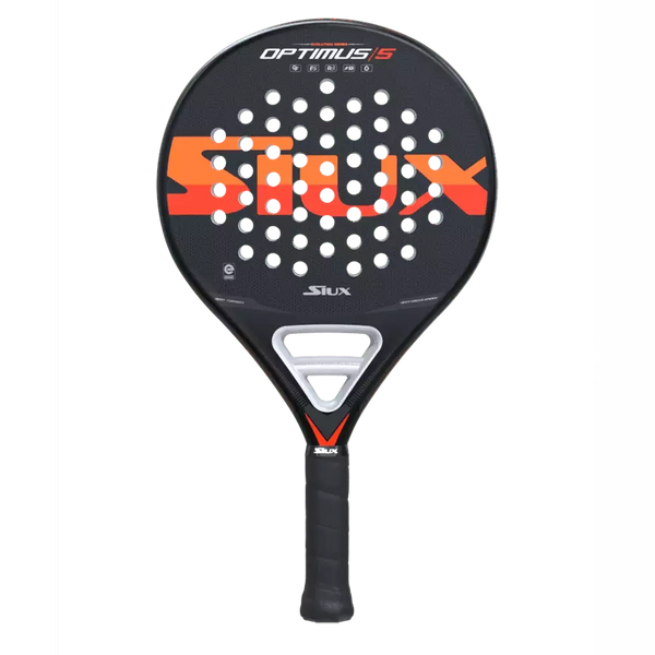 Siux Optimus 5 Padel Racket WS