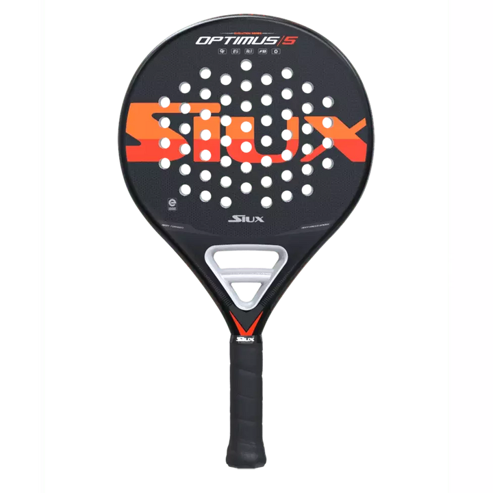 Siux Optimus 5 Padel Racket WS