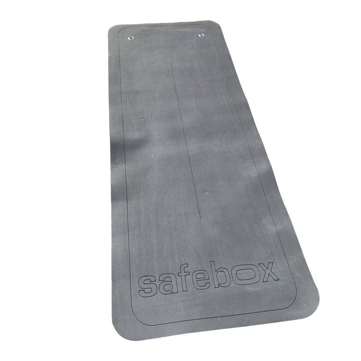 Safebox Crossfit & Fitness Workout Mat WS