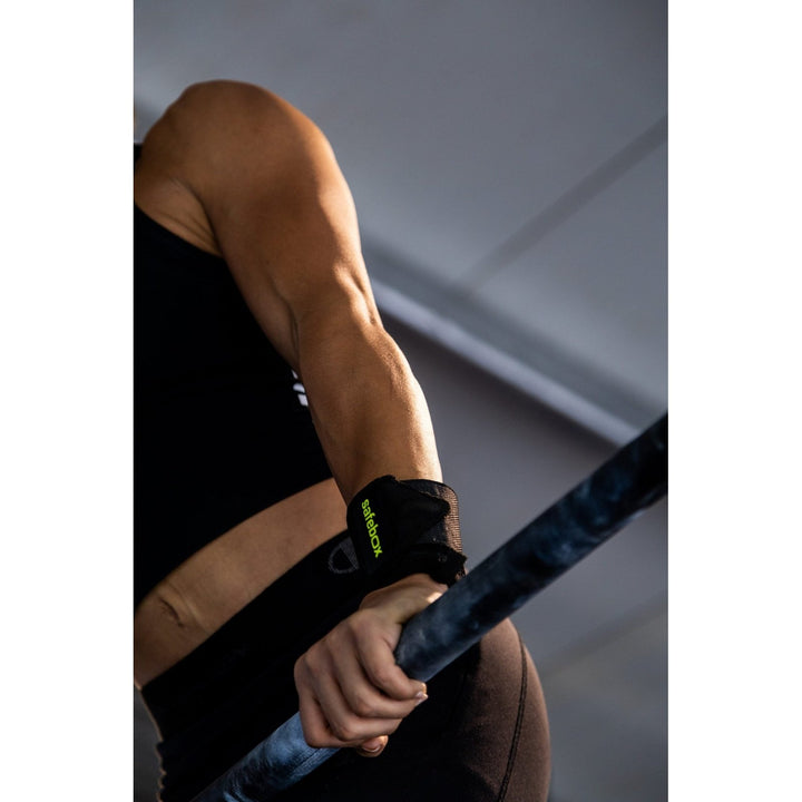 Safebox Crossfit & Fitness Wrist Support WS