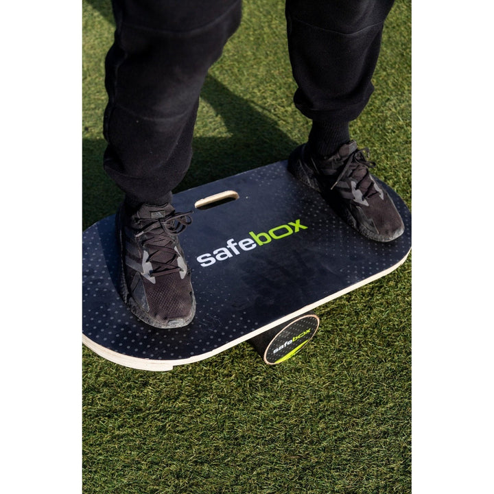 Safebox Fitness Balance Board WS