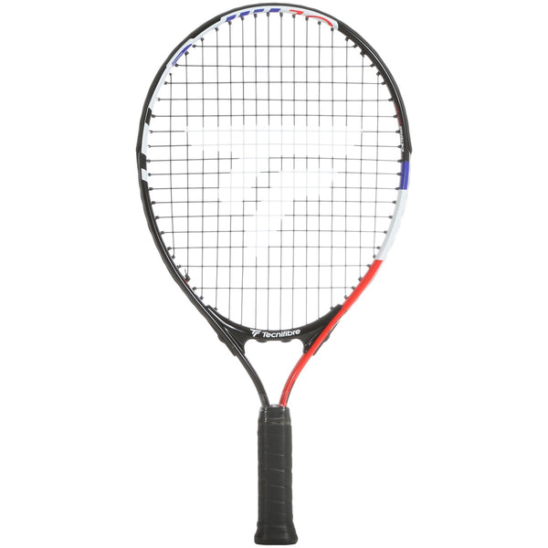 Tecnifibre Bullit 165gm JUNIOR 19 STRUNG Tennis Racket WS