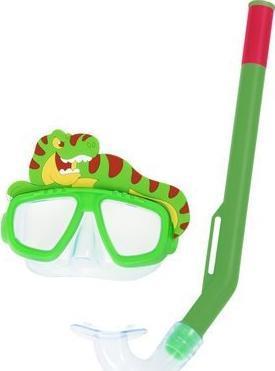 Bestway AquaPals Snorkel Kids Swimming Mask WS