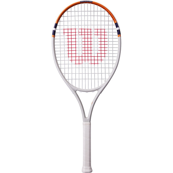 Wilson Roland Garros Elite 265gm JUNIOR 26 STRUNG No Cover Tennis Racket WS