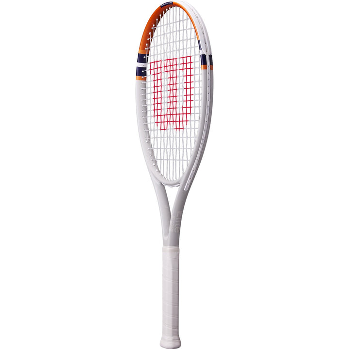 Wilson Roland Garros Elite 265gm JUNIOR 26 STRUNG No Cover Tennis Racket WS