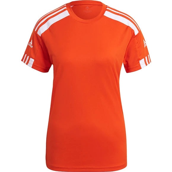 Adidas Squadra Women Workout Tshirt T