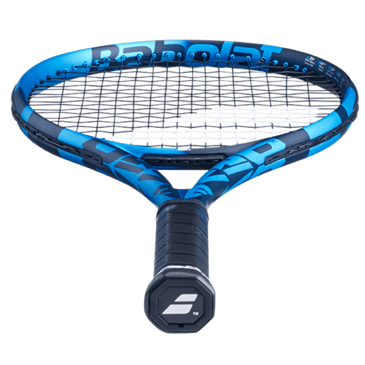 Babolat Pure Drive Unstrung No Cover Blue Tennis Racket