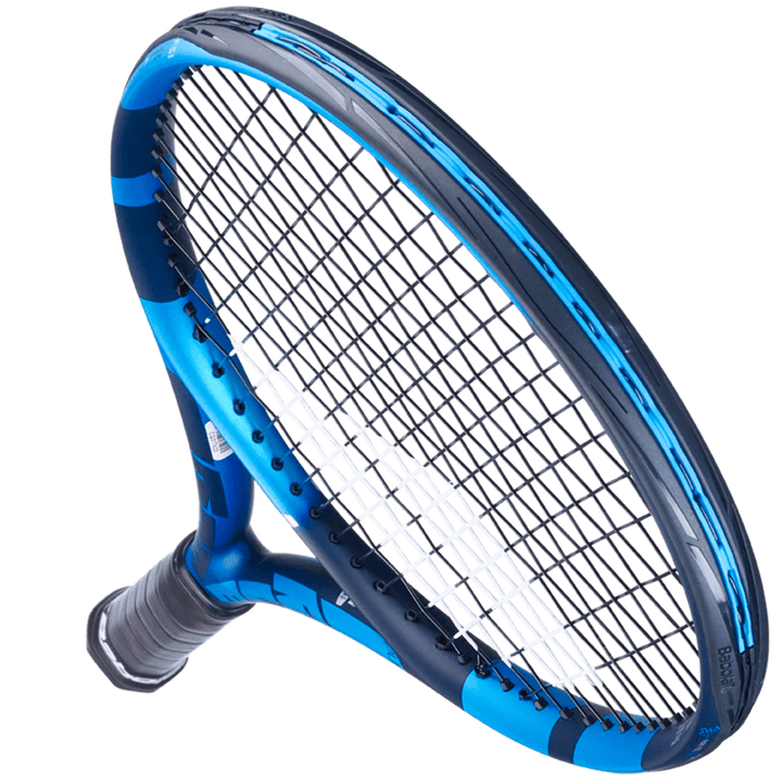 Babolat Pure Drive Unstrung No Cover Blue Tennis Racket