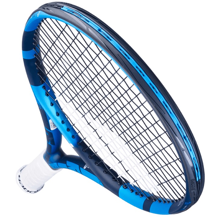 Babolat Pure Drive Team Unstrung Blue Tennis Racket