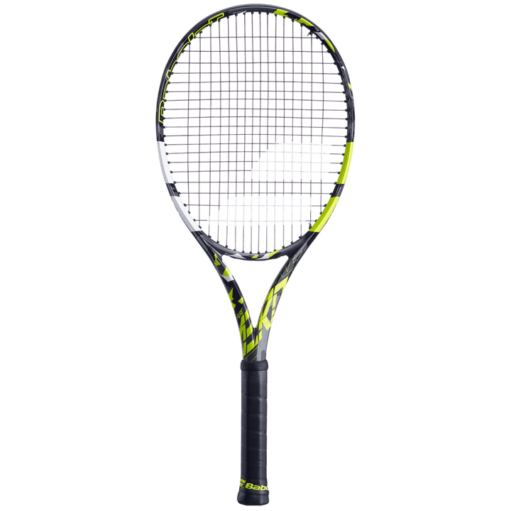 Babolat Pure Aero Unstrung Tennis Racket