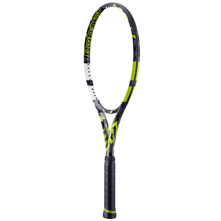 Babolat Pure Aero Unstrung Tennis Racket