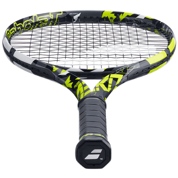 Babolat Pure Aero Unstrung Tennis Racket