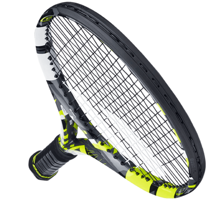 Babolat Pure Aero Unstrung Tennis Racket