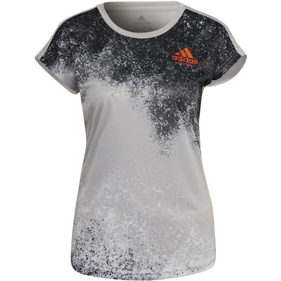 Adidas HB Train Women Workout Tshirt T