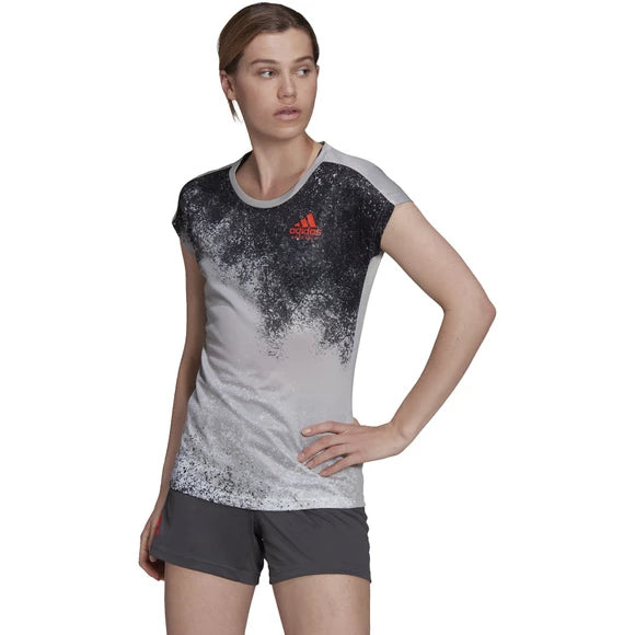 Adidas HB Train Women Workout Tshirt T