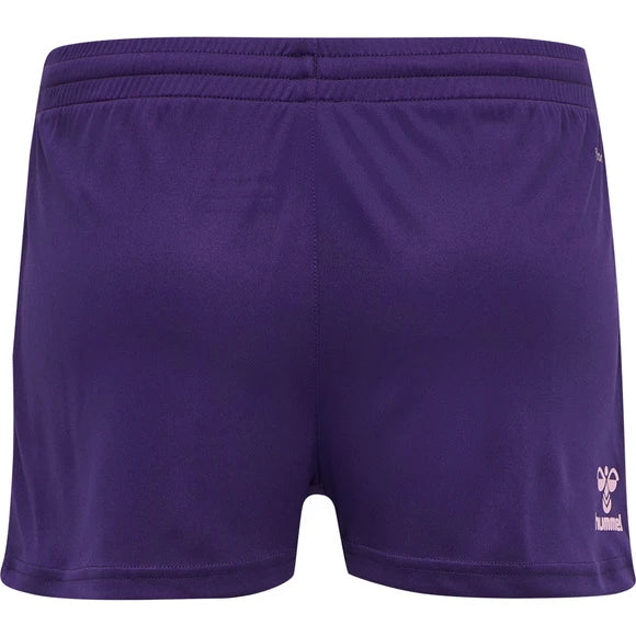 Hummel Core XK POLY Women Handball Sports Shorts T