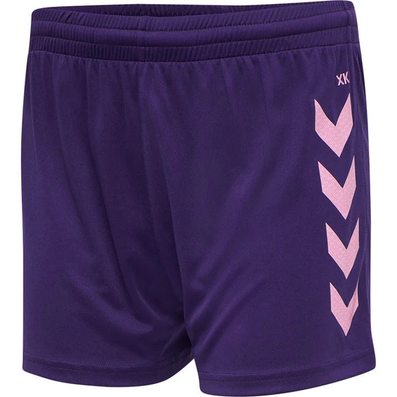 Hummel Core XK POLY Women Handball Sports Shorts T