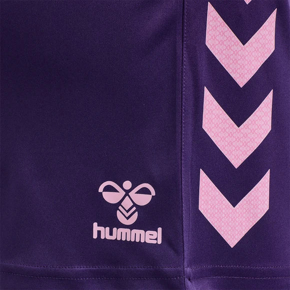 Hummel Core XK POLY Women Handball Sports Shorts T