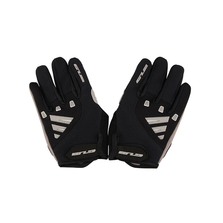 GUB S029 Full Finger Cycling Gloves WS