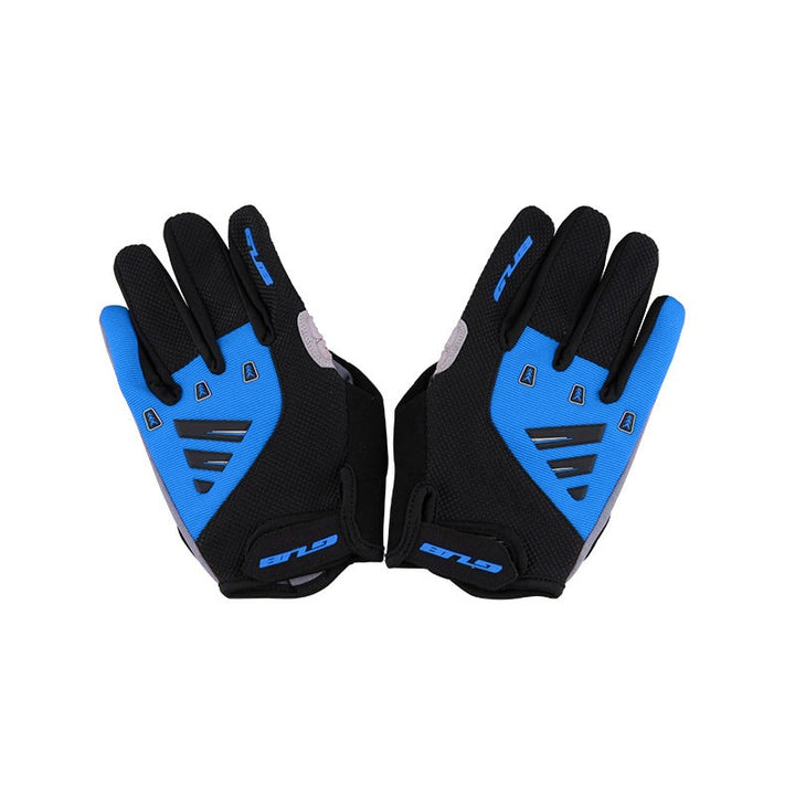 GUB S029 Full Finger Cycling Gloves WS