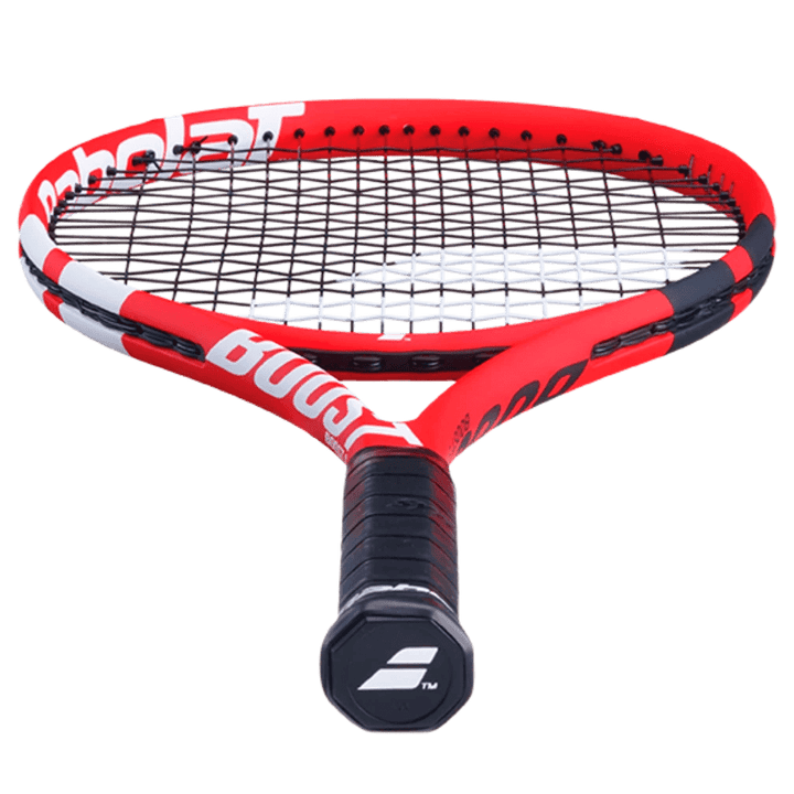 Babolat Boost Strike Strung Tennis Racket