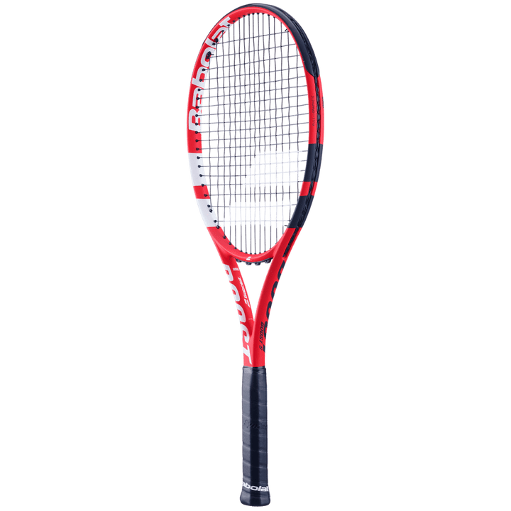 Babolat Boost Strike Strung Tennis Racket