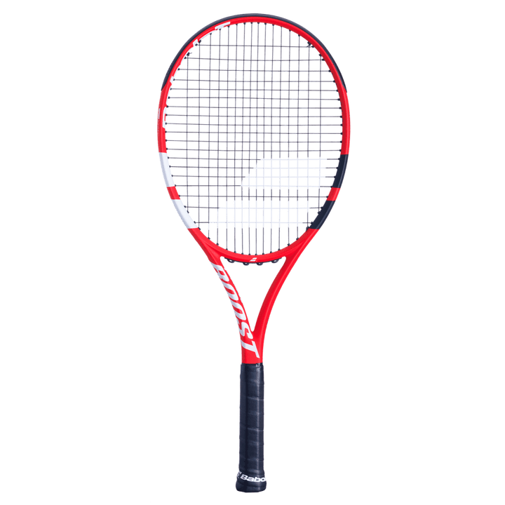 Babolat Boost Strike Strung Tennis Racket