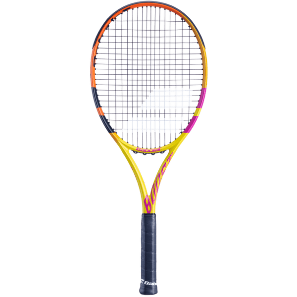 Babolat Boost Rafa 260gm STRUNG Tennis Racket WS