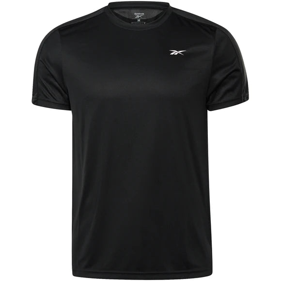 Reebok TECH Workout Ready High Quality Sports Material Tshirt T