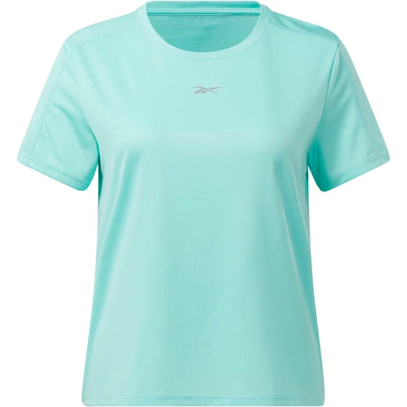 Reebok WR SPEEDWICK Women High Quality Sports Material Training Tshirt T