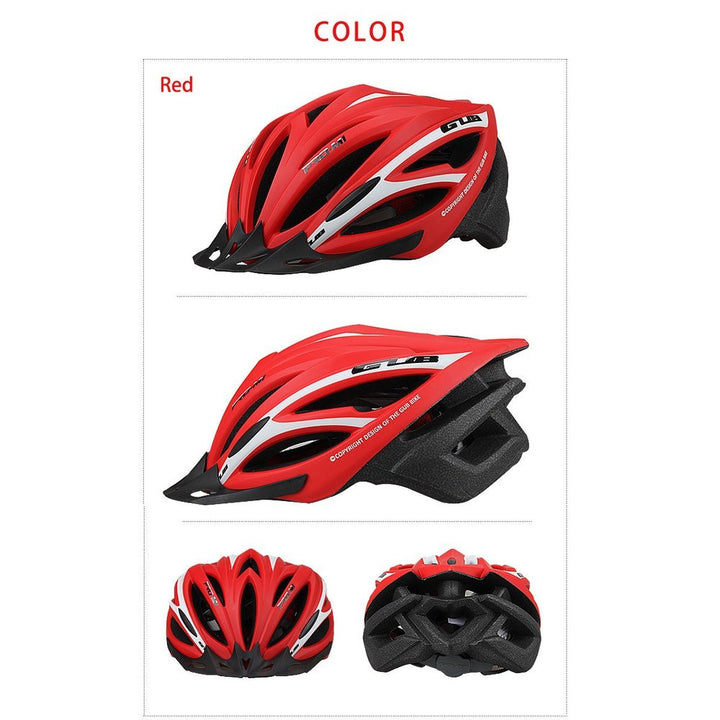 GUB M1 Bicycle top-quality Sports Helmet WS