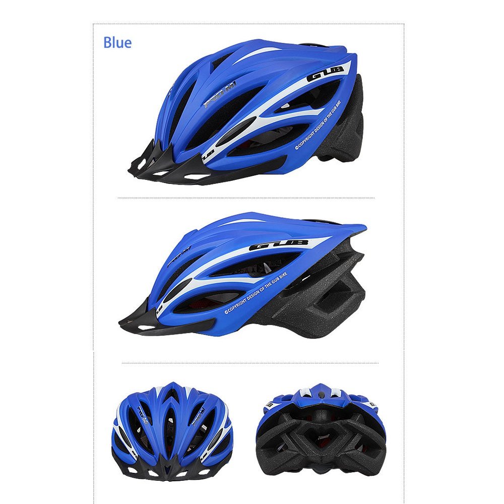 GUB M1 Bicycle and Skating top quality Size 55 61 Sports Helmet WS Vamos Gear Sporting Goods