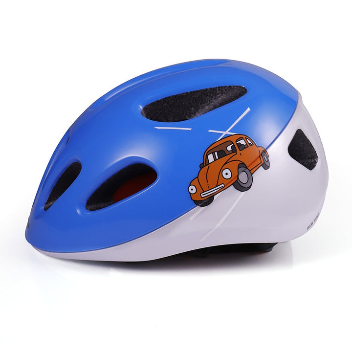 GUB Wind Kids Bicycle top-quality Sports Helmet WS