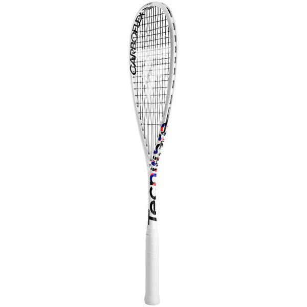 Tecnifibre Carboflex 120gm X-TOP V2 Squash Racket WS