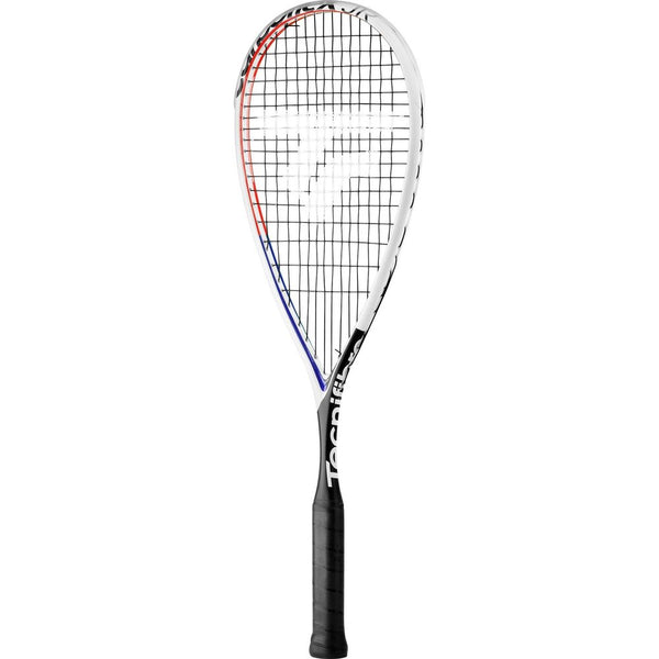 Tecnifibre Carboflex Junior Airshaft 2021 Squash Racket