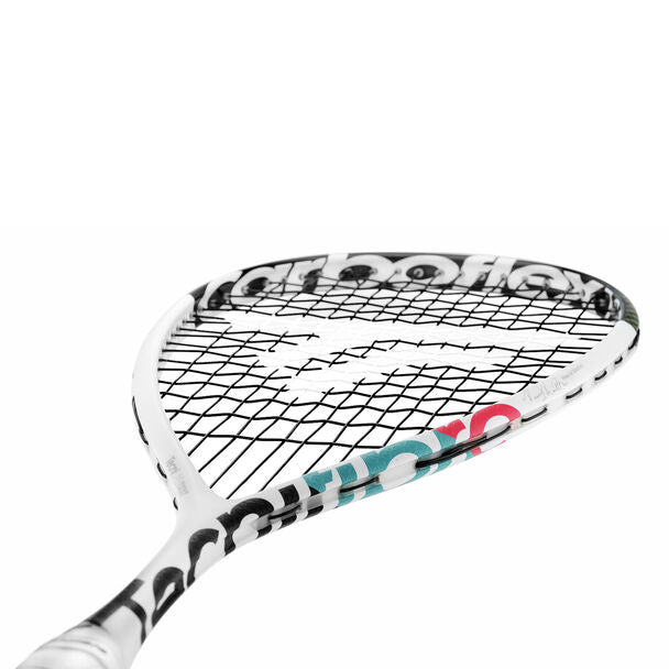 Tecnifibre Carboflex Ns 125 Ns X-Top Squash Racket