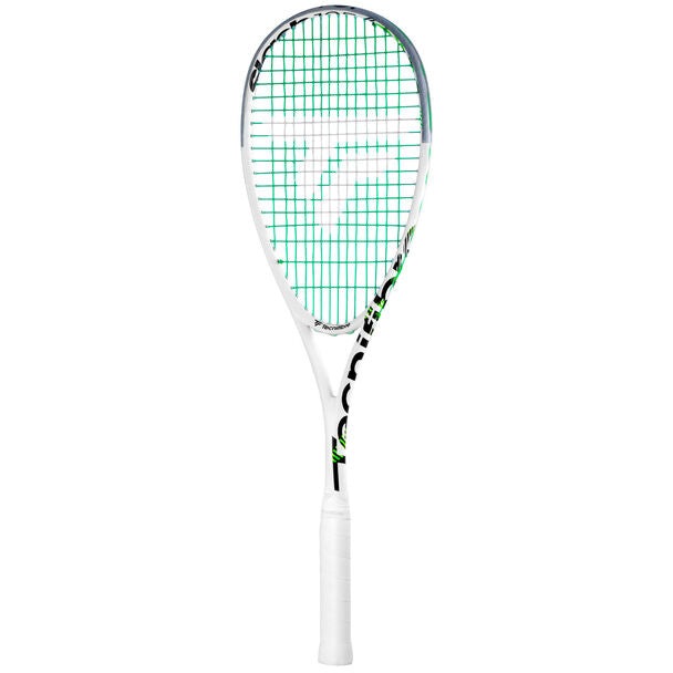 Tecnifibre SLASH 125gm Mostafa Asal 's Squash Racket WS